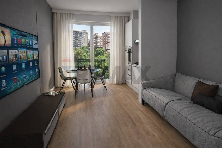 Foto Appartamento in Corso Tardi eBenech, Savona Oltreletimbro, Santa Rita