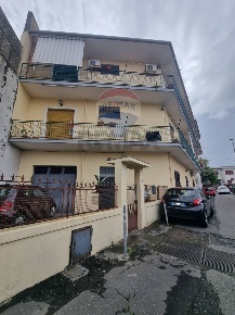 Foto Appartamento in via Piscitello 19, Lentini di 50 m² con 3 locali