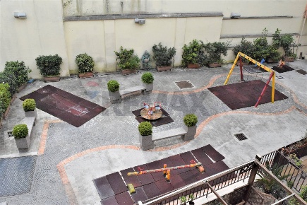 Foto Appartamento in Via Santa Maria Ai Monti 108, Napoli Ponti Rossi