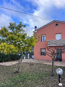 Foto Casa indipendente in Via Vicenza, San Giovanni Teatino Sambuceto