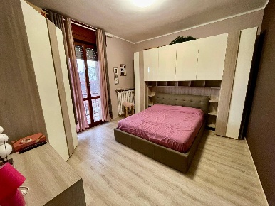 Foto Appartamento a Alessandria Piazza Genova di 80 m² con 3 locali