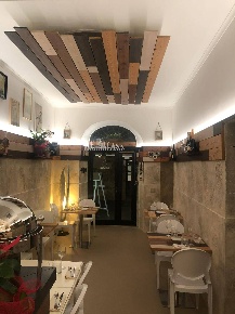 Foto Attività commerciale in 50 m da piazza del popolo, Ascoli Piceno