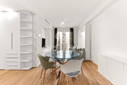 Foto Appartamento in Via Ciro Menotti, Milano Indipendenza di 45 m²