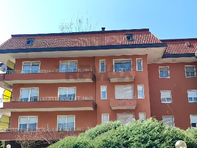 Foto Appartamento in Via del Gaggiolo 7, Casalzuigno Centro di 67 m²