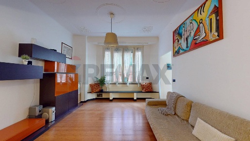 Foto Appartamento in VIA DON LUIGI PERRONE 15, Genova Sestri Ponente