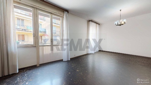 Foto Appartamento in VIA MANFRONI, Padova Madonna Pellegrina di 139 m²