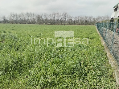 Foto Terreno residenziale in vicolo monte cervino quinto di tv, di 1009 m²