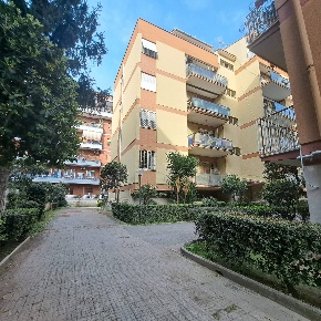 Foto Appartamento in Viale Ammiraglio Del Bono 12, Roma Ostia Levante