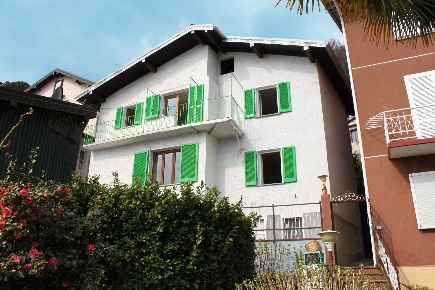 Foto Casa indipendente in Casali Loro, Cannobio San Bartolomeo di 140 m²