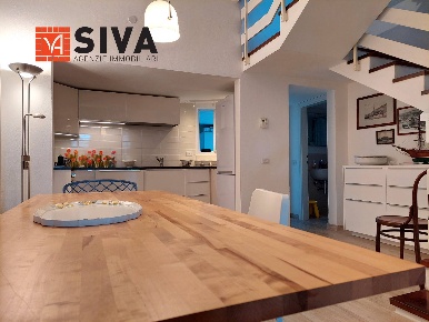 Foto Villa a schiera in Via Giuseppe Garibaldi 127/b, Ravenna di 129 m²