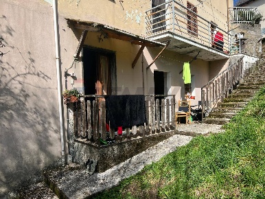 Foto Appartamento in locarità cassego 71 A, Varese Ligure di 45 m²