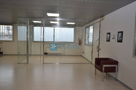 Foto Laboratorio in Vic.ze Fiera, Padova Stanga - Pio X di 260 m²
