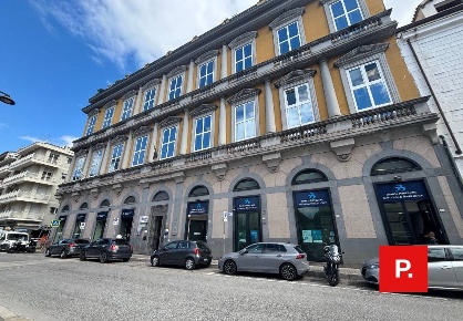 Foto Appartamento in Corso Giannone 44, Caserta Corso Trieste di 205 m²