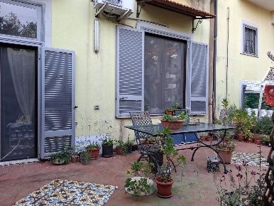 Foto Appartamento in VIA VECCHIA SAN GENNARO, Pozzuoli Pozzuoli Alta