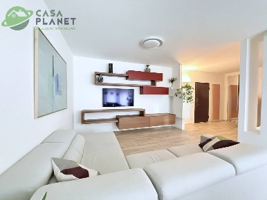 Foto Appartamento in RONZINELLA, Mogliano Veneto Centro di 160 m²