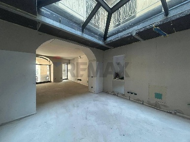 Foto Ufficio a Bergamo Corridoni di 100 m² in vendita