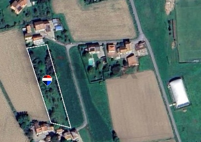 Foto Terreno agricolo in VIA BOVINA, Mezzanino Centro di 3455 m² in vendita