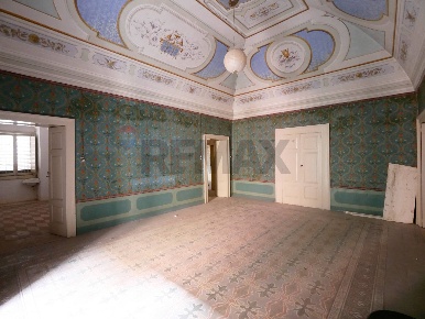 Foto Casa indipendente in Via Carmine 24, Noicattaro Centro di 795 m²