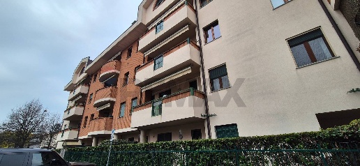Foto Appartamento in via Zaroli 29, Legnano Legnarello di 81 m² in affitto