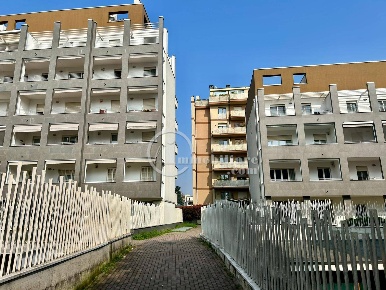 Foto Appartamento in Via Don Giovanni Minzoni 5, Buccinasco di 97 m²