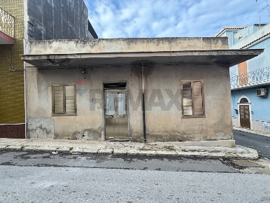 Foto Casa indipendente in VIA D. ARANGIO 62, Pachino Centro di 165 m²