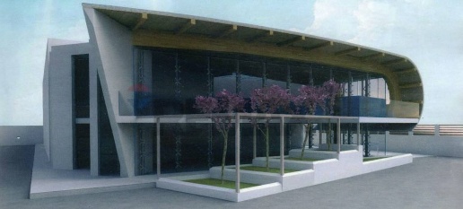 Foto Capannone industriale in Contrada Finocchio, Mola di Bari Centro