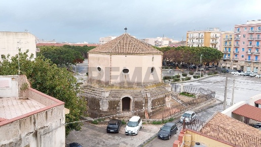 Foto Appartamento in Via Bignami 11, Siracusa Borgata - Santa Lucia