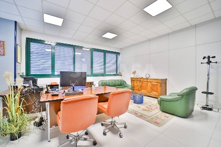 Foto Ufficio in via arcore, Arcore di 37 m² in affitto