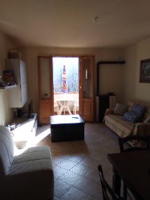 Foto Appartamento in Via dante Alighieri 5, Abetone Cutigliano Cutigliano