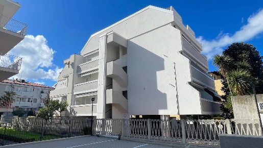 Foto Appartamento in Via Cefalonia 51, San Benedetto del Tronto di 40 m²