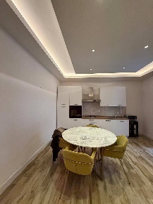 Foto Appartamento in Via Paolo Grimaldi, Napoli Soccavo di 60 m² in affitto