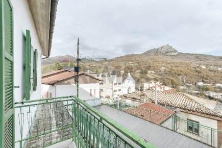 Foto Casa indipendente in via del belvedere, Villa Celiera di 200 m²