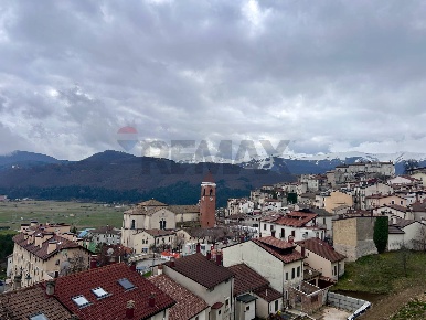 Foto Appartamento in Viale Regina Elena 95, Rivisondoli di 67 m² in vendita