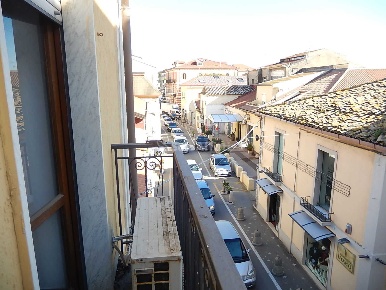 Foto Stanza in via Torrazzo 11, Catanzaro Catanzaro Lido di 135 m²