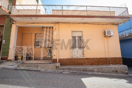 Foto Casa indipendente in Via Municipio 117, Pachino Centro di 170 m²