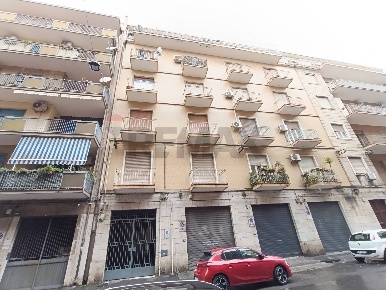 Foto Appartamento in Via Pietro Mascagni 29, Catania Libertà - Stazione