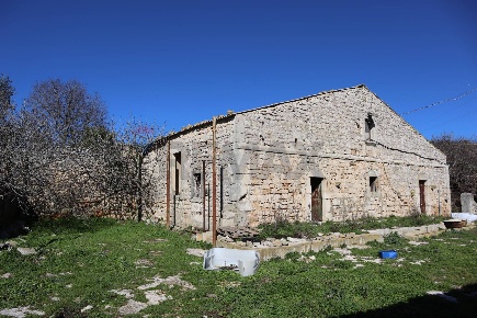 Foto Rustico in contrada Nocifora, Ragusa Puntarazzi - Pozzillo di 700 m²