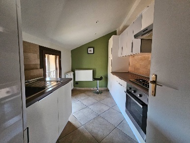 Foto Appartamento in VIA GRAMSCI 45, Oleggio Centro di 80 m² con 3 locali