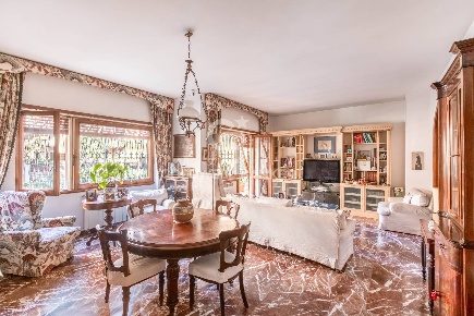 Foto Appartamento in Via Dino Frescobaldi, Roma Talenti - Monte Sacro