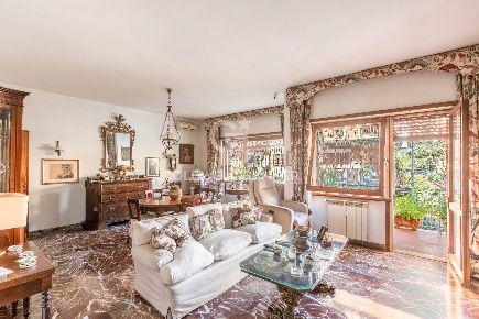 Foto Appartamento in Via Dino Frescobaldi, Roma Talenti - Monte Sacro