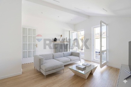 Foto Appartamento in Via Indipendenza 19, Viadana Centro di 103 m²