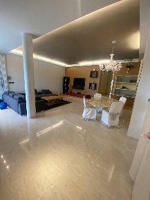 Foto Appartamento in via Montecoccio 6, Spinetoli di 200 m² con 5 locali