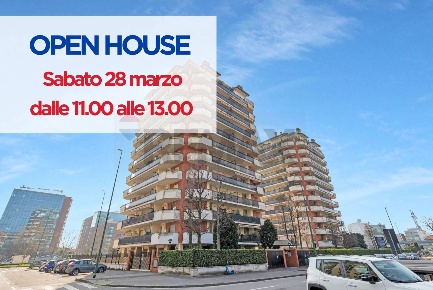 Foto Appartamento in Viale Italia 160, Sesto San Giovanni Sesto Marelli