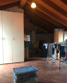 Foto Appartamento in via Milano 69, Treviglio di 221 m² con 3 locali
