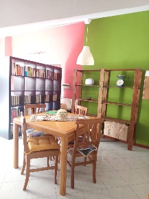 Foto Attico in Via Eugenio Ruggiero, Caserta Centurano di 75 m² in vendita