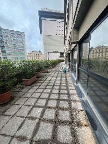 Foto Ufficio in Piazza Piccapietra 9, Genova Centro Città di 350 m²