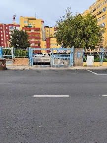 Foto Posti auto in Strada San Girolamo 53, Bari San Girolamo di 15 m²