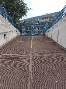 Foto Posti auto in Strada San Girolamo 53, Bari San Girolamo di 15 m²