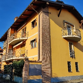 Foto Appartamento in Via Cravero 195, Grugliasco Centro di 50 m² in vendita