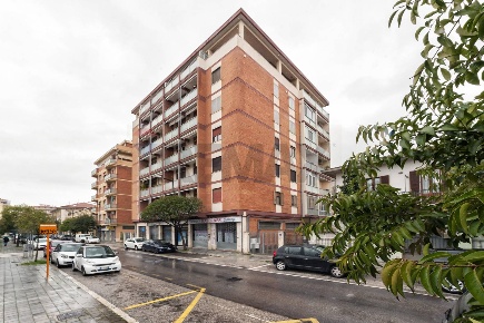 Foto Appartamento in Via Alfonso Di Vestea 39, Pescara Porta Nuova